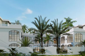 Coco Resident Living Luxurious Apartment A1